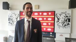 Primavera, Scurto post Torino-Roma 1-1: “Gara equilibrata, ma meritavamo di più”