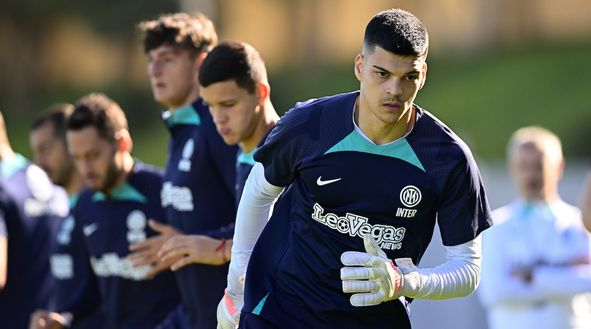 Getty Images Le parole di Julio Cesar, gli infortuni, la risalita: Brazao è tornato. L’Inter…- immagine 2