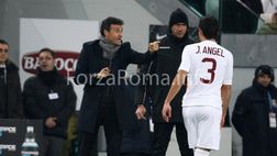 Juventus-Roma 'Te lo dico su Facebook': “A gennaio siamo fuori da tutto…PERO' DAMOJE TEMPO”