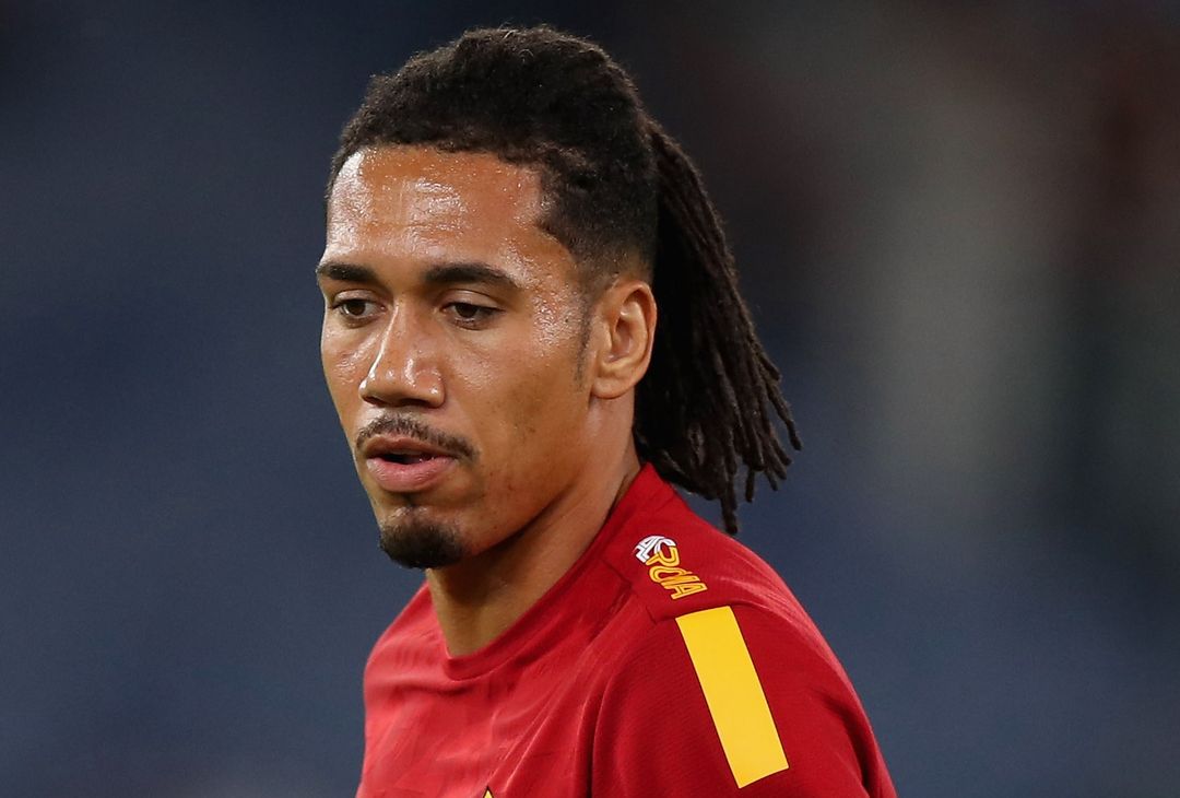 Roma-Betis 1-2 – FOTO GALLERY - immagine 12