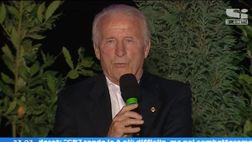 Ex Inter, Trapattoni: “Ronaldo rinforza la Juventus, ma Serie A e Champions sono lunghe”