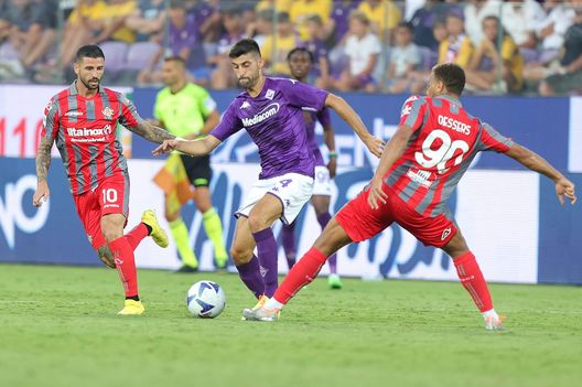 Photo by Gabriele Maltinti/Getty Images Torino: prossima settimana incontro con la Fiorentina per Benassi e Zurkowski- immagine 2