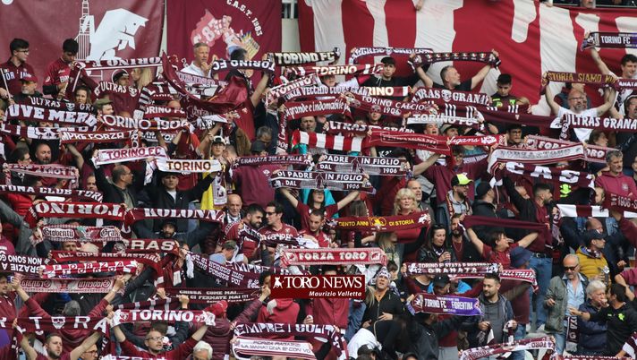 Torino-Inter, al via la vendita libera dei biglietti: info e prezzi - immagine 1