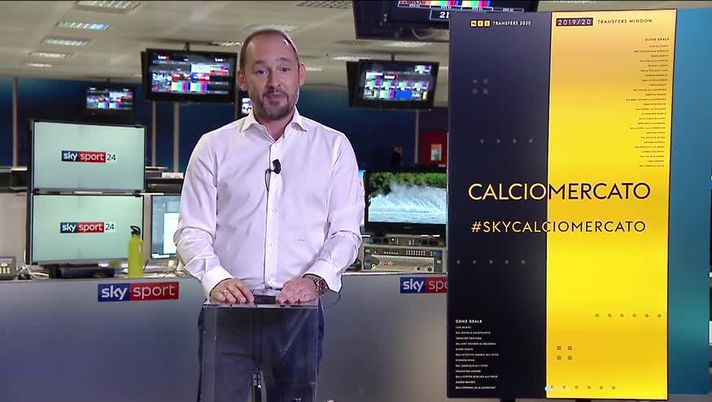 Di Marzio: “Il Napoli pensa di fare due colpi: Boga e subito dopo…” - immagine 1