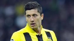 Il Borussia non molla, triplicato lo stipendio di Lewandowski e…