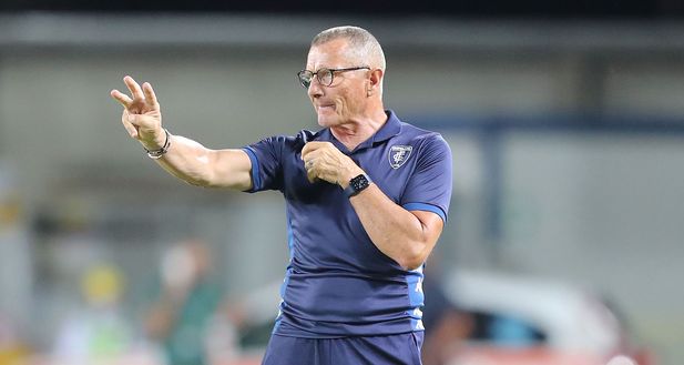 Getty Images Sky – Empoli, la probabile formazione anti-Inter: Parisi a Pinamonti- immagine 2