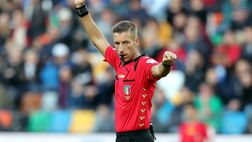 Verona-Milan, dirige Massa