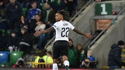 Inter, Lazaro carica l’Austria: “Vogliamo essere dominanti anche contro la Polonia”