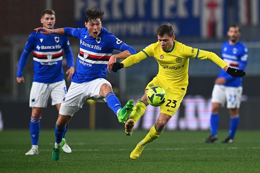 Getty Inter, Tardelli: “Barella perda il vizio di sbracciare. Lukaku? Bisogna aspettarlo”- immagine 3