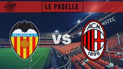 Pagelle Valencia-Milan 0-0 (5-3 d.c.r.): Brahim Diaz tesse, Castillejo disfa