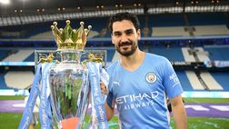 Gundongan: “Ero arrabbiato con Guardiola all’ultima giornata di Premier…”