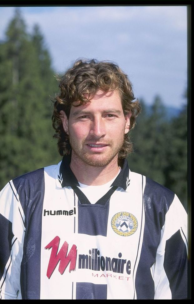 Allsport UK Allsport UK