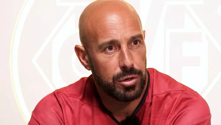 reina napoli