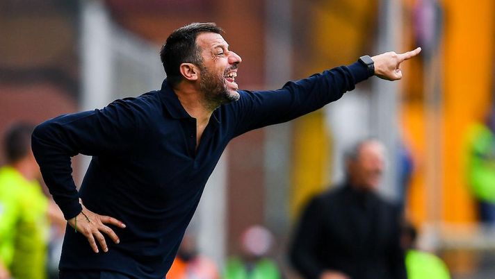 Getty Images Fantacalcio, Serie A: le formazioni ufficiali di Sampdoria-Atalanta - immagine 1
