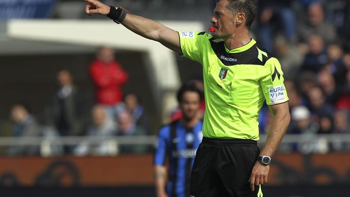 Piero Giacomelli (credits: GETTY images) 