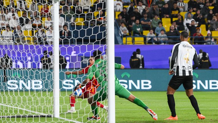 Joao Costa: “Segnare il primo gol con la maglia della Roma è qualcosa di unico” - immagine 1