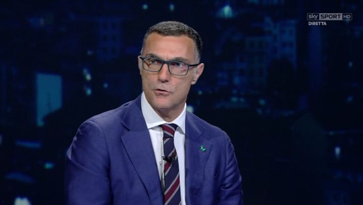 Bergomi e il fidanzato della figlia: “Gori? Spero giochi con la Viola. Pinamonti all’Inter…” Bergomi e il fidanzato della figlia: “Gori? Spero giochi con la Viola. Pinamonti all’Inter…”