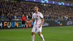 Psg, Herrera derubato da una prostituta: “Ha trattato per avere telefono e portafoglio”