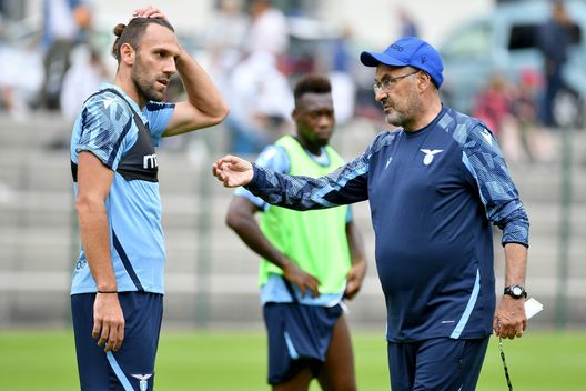 Muriqi e Sarri Muriqi e Sarri