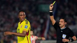 Cagliari, Mina sfida Lukaku: “Sarà lui a doversi preoccupare di noi, non ho paura”