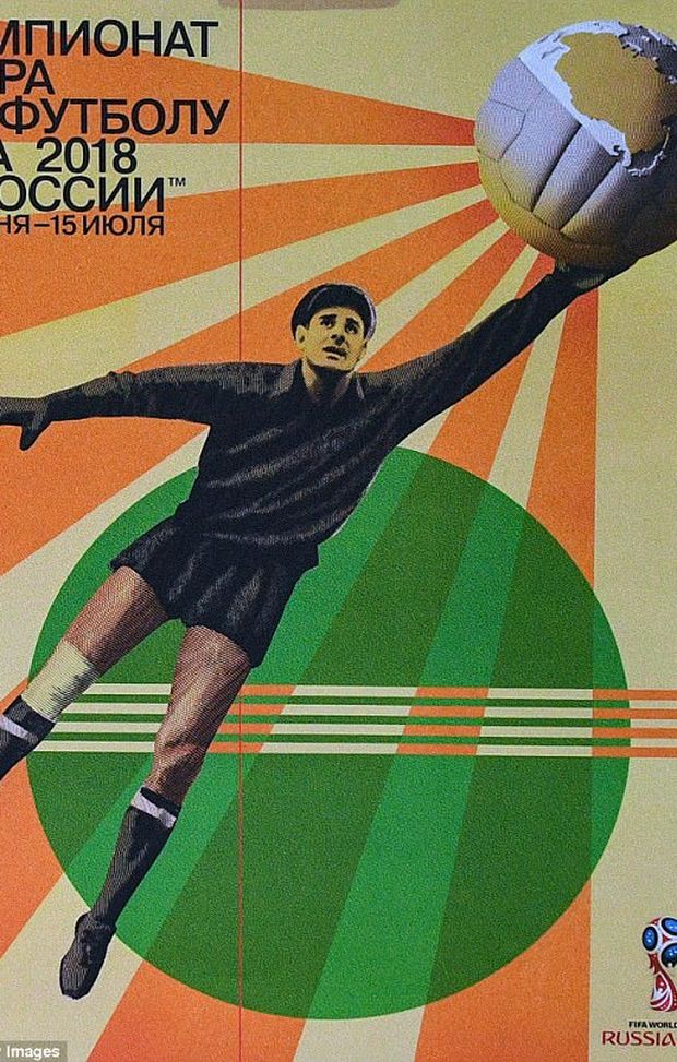  Immagine tratta dal Daily Mail 