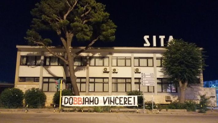 La Puglia e i derby: una regione, una storia La Puglia e i derby: una regione, una storia