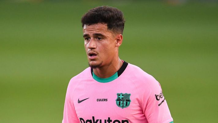 Sport – Coutinho torna all’Inter? Sfida a Milan e Leicester, è sul mercato - immagine 1