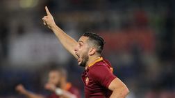 Calciomercato, Manolas si offre alla Roma: l’ipotesi del ritorno è difficile