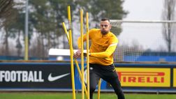 Marco Ballotta: “Handa titolare e Dybala utile all’Inter – Lazio, Sarri ottime basi”