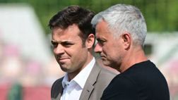 Calciomercato Roma – Quanti profili attenzionati da Pinto: lui è il prescelto!