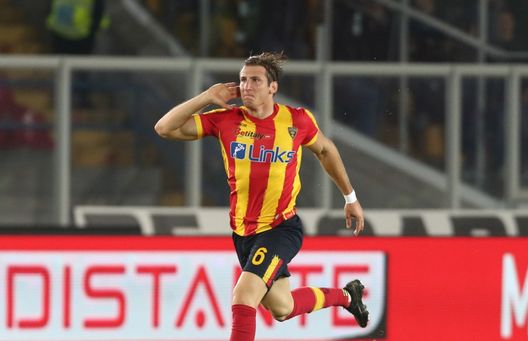 Lecce, rifinitura alla viglia dell’Inter: D’Aversa ritrova Baschirotto in gruppo- immagine 2