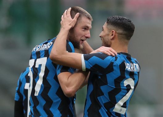 Bergomi: “Inter vince lo scudetto e invece di aggiungere cede. I giocatori sanno che…”- immagine 2