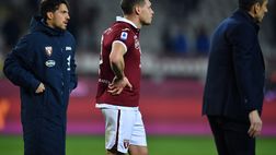 Torino, Vagnati: “Pronti e carichi per la ripresa”