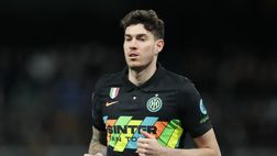 Bastoni: “Ho dovuto smettere col fantacalcio: il fegato mi scoppiava per due motivi! Quei 5,5…”