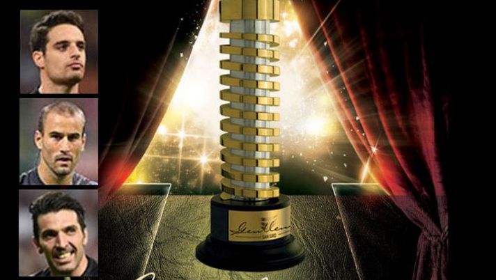 Foto tratta dal sito premiogentleman.it 