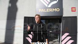 Felici: “Volevo solo il Palermo. Baldini è tosto, con lui tornerò al top. Futuro…”