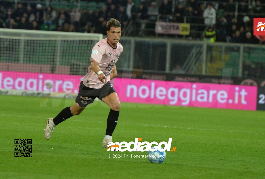 FOTO Palermo-Ternana, 27ª giornata Serie B 2023-2024 (GALLERY) - immagine 50