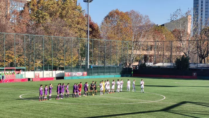 Under 18, Torino-Fiorentina 2-4: i ragazzi di Asta cadono dopo 6 vittorie - immagine 1