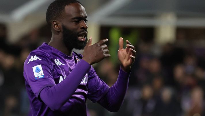 L’attacco viola vive uno stato di grazia: funziona tutto, anche Ikoné - immagine 1