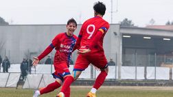 Lo United BC sta rovinando i piani al Treviso anche grazie al super bomber