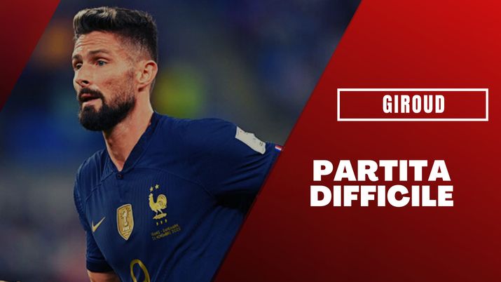 Pagelle Giroud