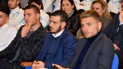 Gran galà del calcio, Immobile candidato per il goal più bello