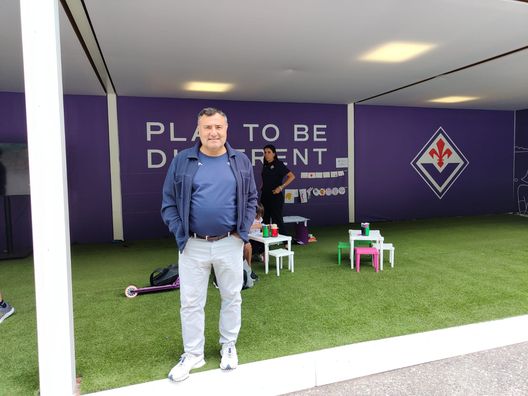 Barone presenta Gollini: “Ci servirà molto la sua esperienza internazionale”- immagine 2