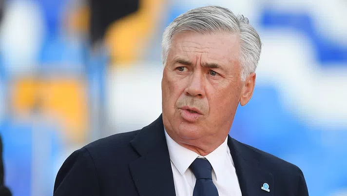 ancelotti