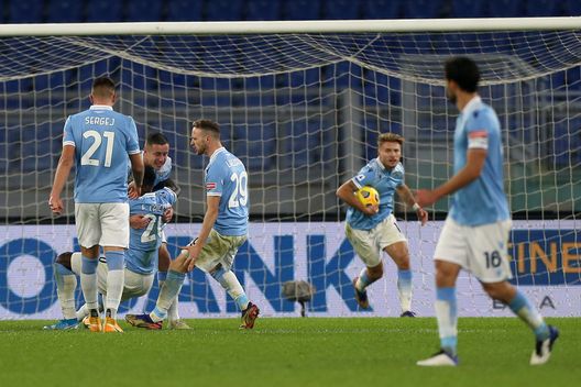 Notizie Lazio - Lazio-Verona gol Notizie Lazio - Lazio-Verona gol