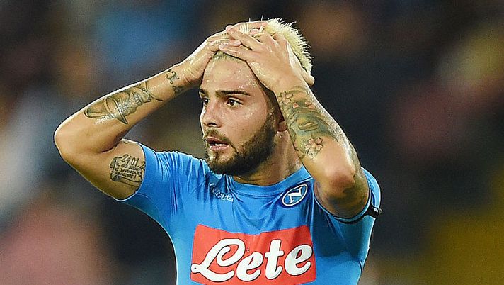 NAPOLI – Sarri ha deciso il tridente. E c’è ancora Diawara, invece Albiol… - immagine 1