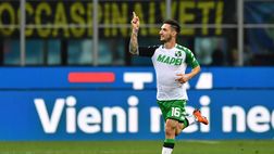 Inter, passi in avanti per Politano: al Sassuolo Zappa e Merola. Candreva e Karamoh…