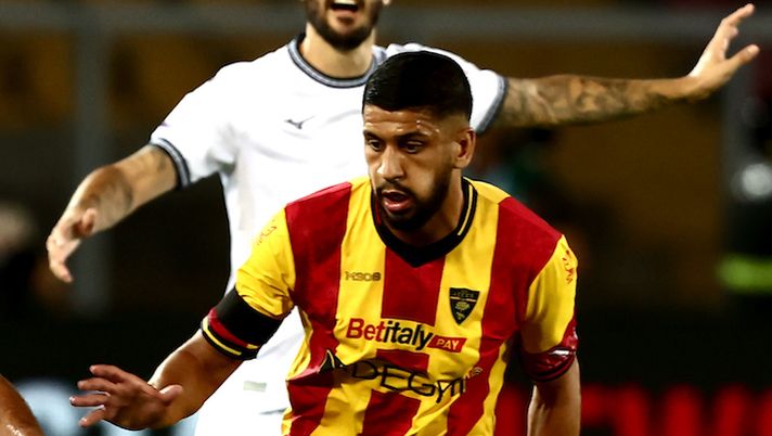 Lecce, da Rafia e Oudin al tridente inedito con Piccoli in pole: la probabile formazione - immagine 1