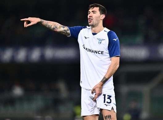 Romagnoli Romagnoli