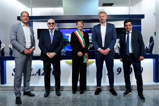 Tare e Canigiani Tare e Canigiani